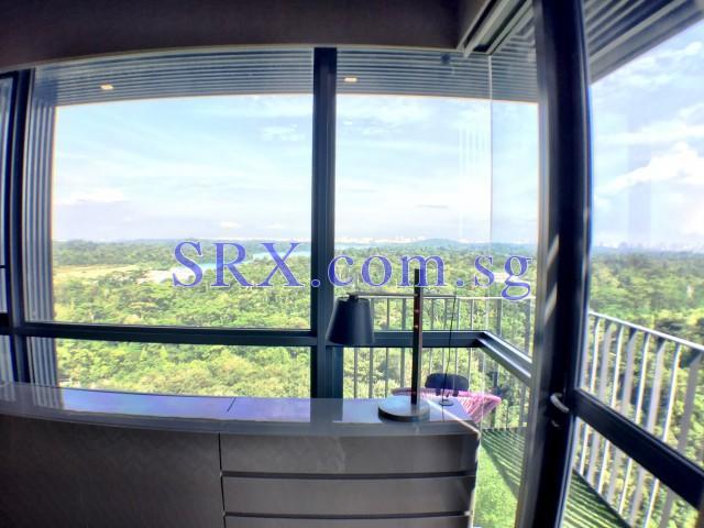 Foresque Residences (D23), Condominium #141797562